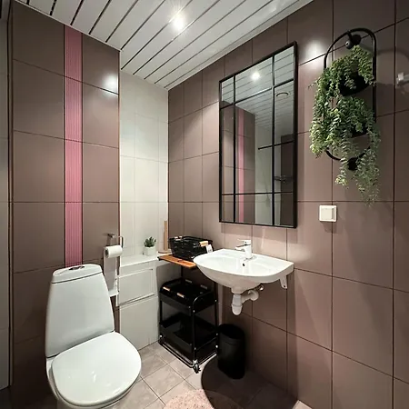 Apartment Rg Aisa Parnu