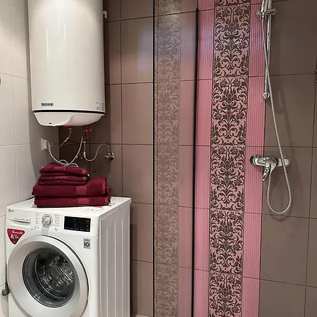 Apartment Rg Aisa Parnu