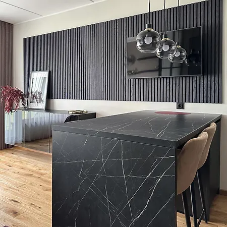 Rg Aisa Apartmán Pärnu