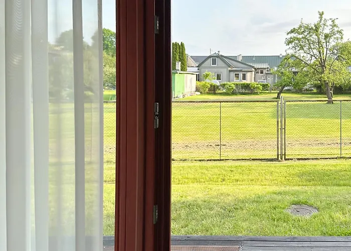 Апартаменты Rg Aisa