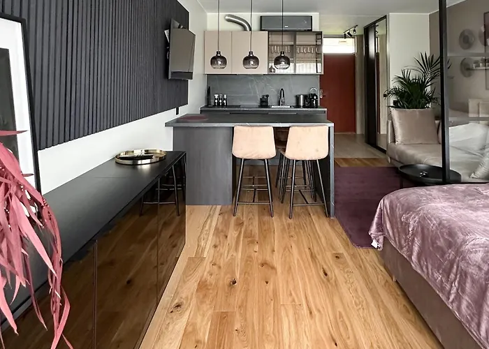 Апартаменты Rg Aisa *