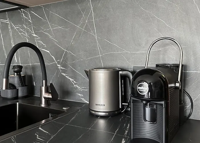 Rg Aisa Апартаменты