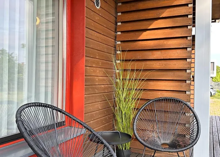 Апартаменты Rg Aisa *