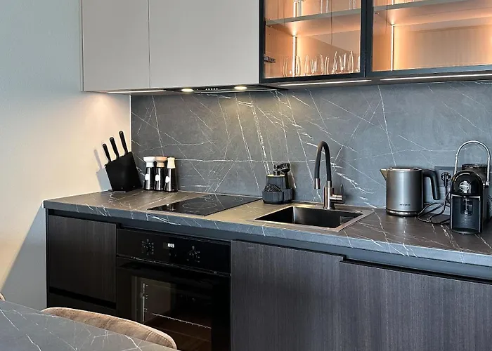 Апартаменты Rg Aisa