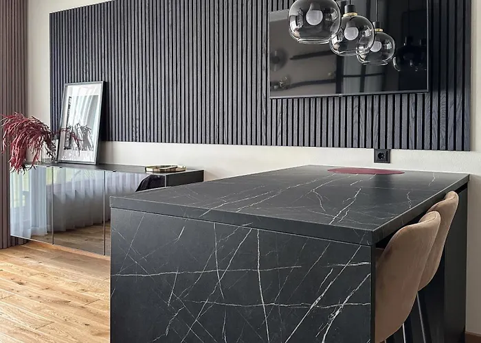 Rg Aisa Апартаменты Пярну