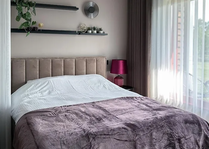 Rg Aisa Апартаменты